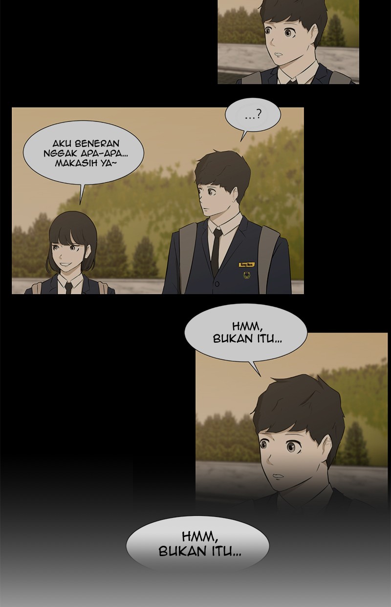 Dark Mortal Bab 5 halaman 77