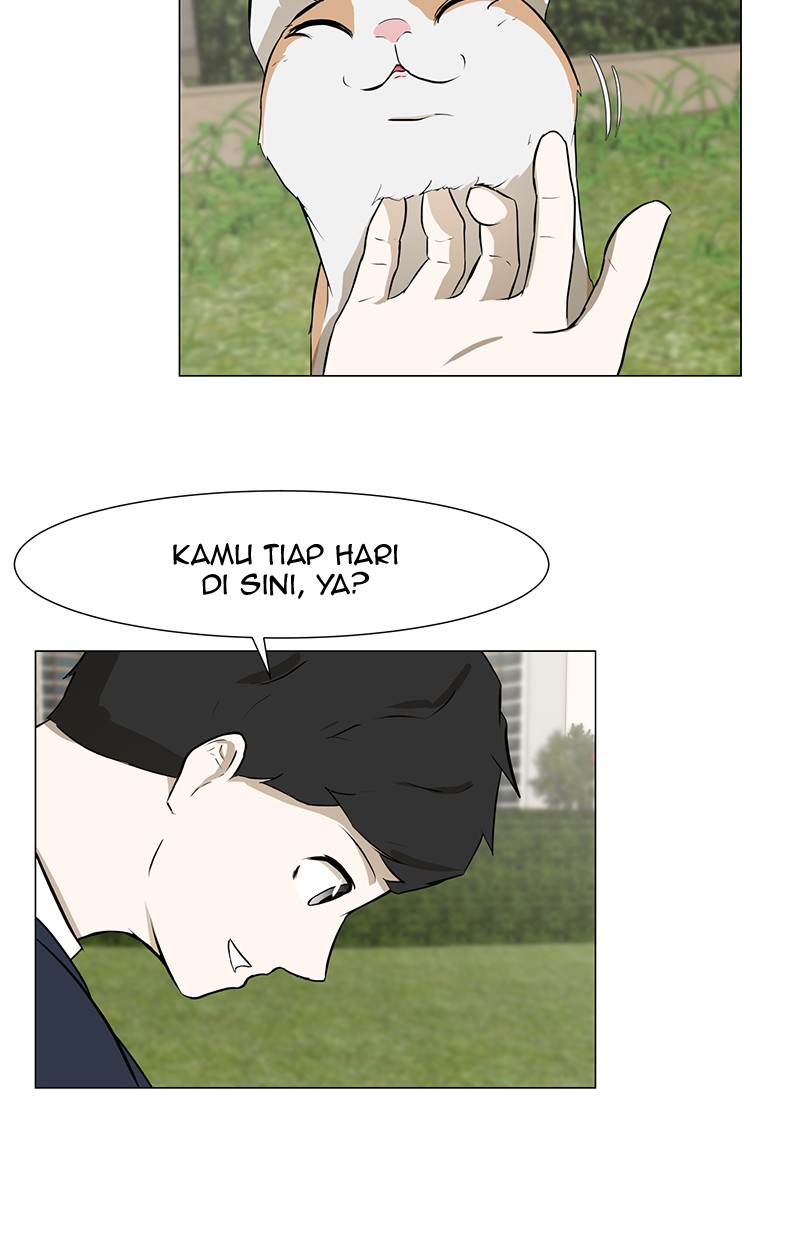Dark Mortal Bab 5 halaman 83