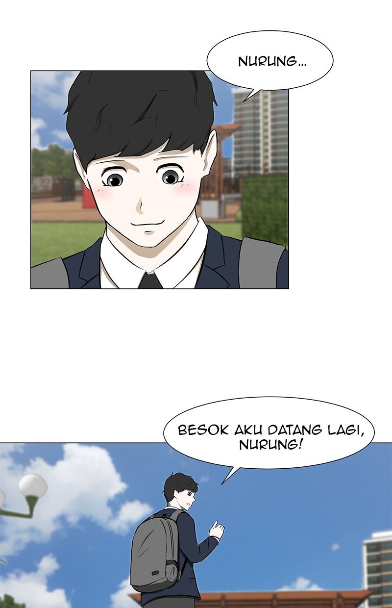 Dark Mortal Bab 5 halaman 86