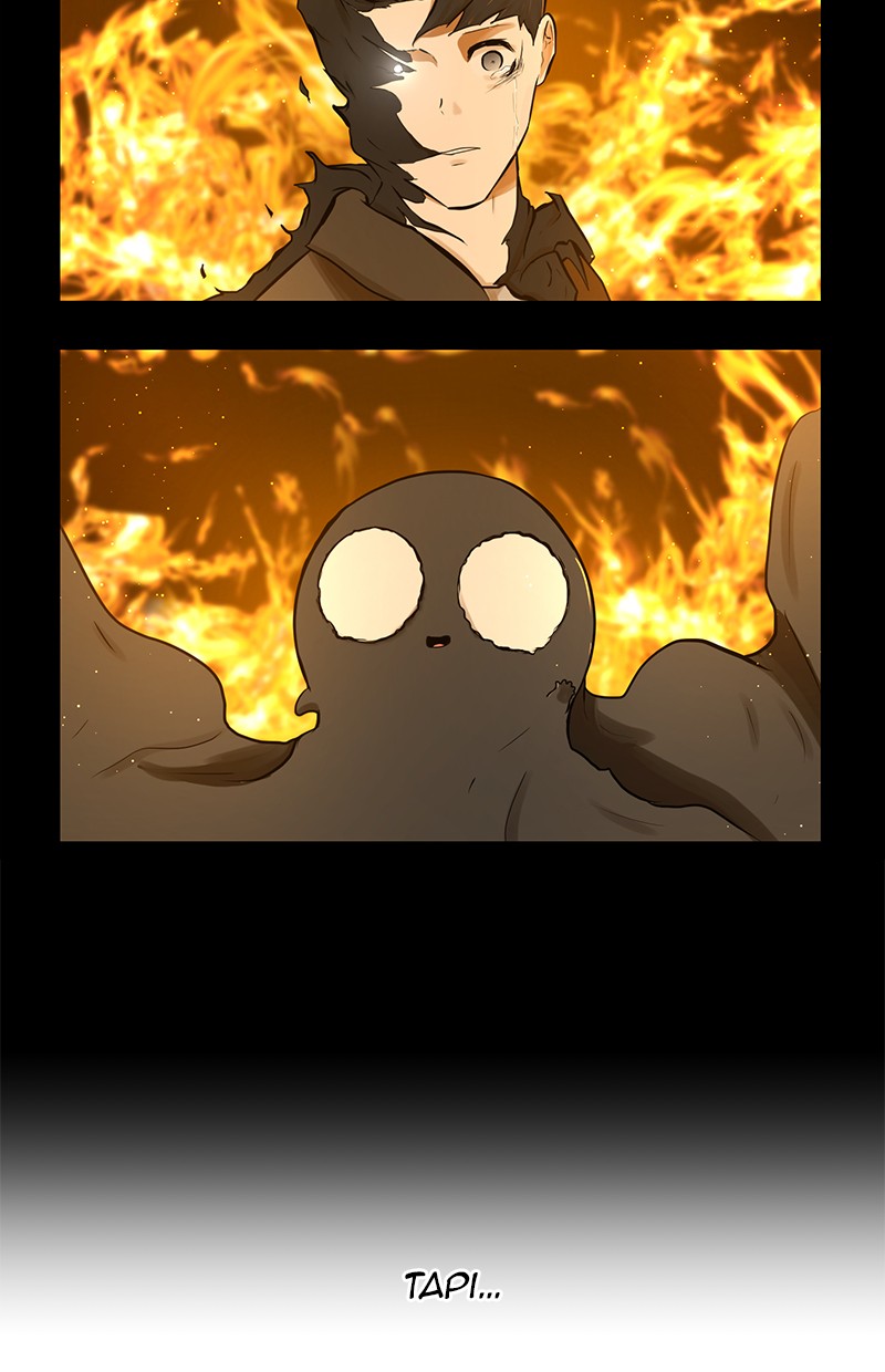 Dark Mortal Bab 50 halaman 5