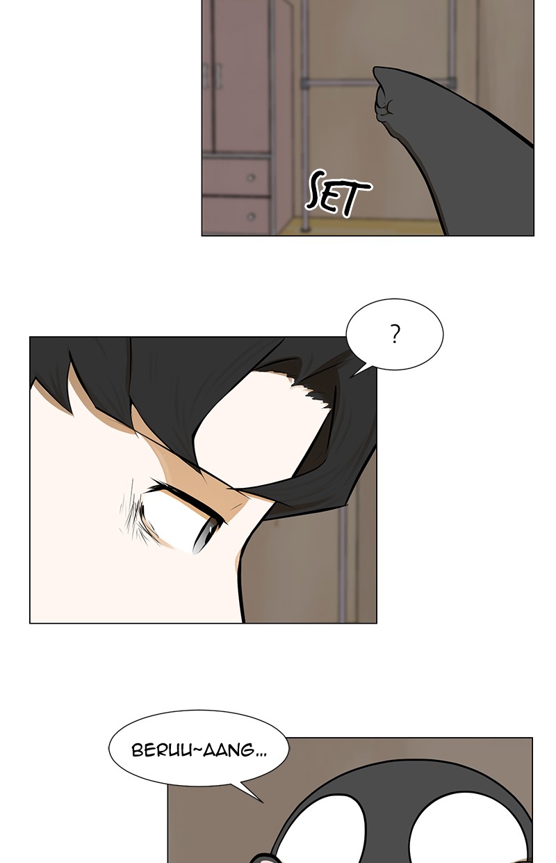 Dark Mortal Bab 50 halaman 11