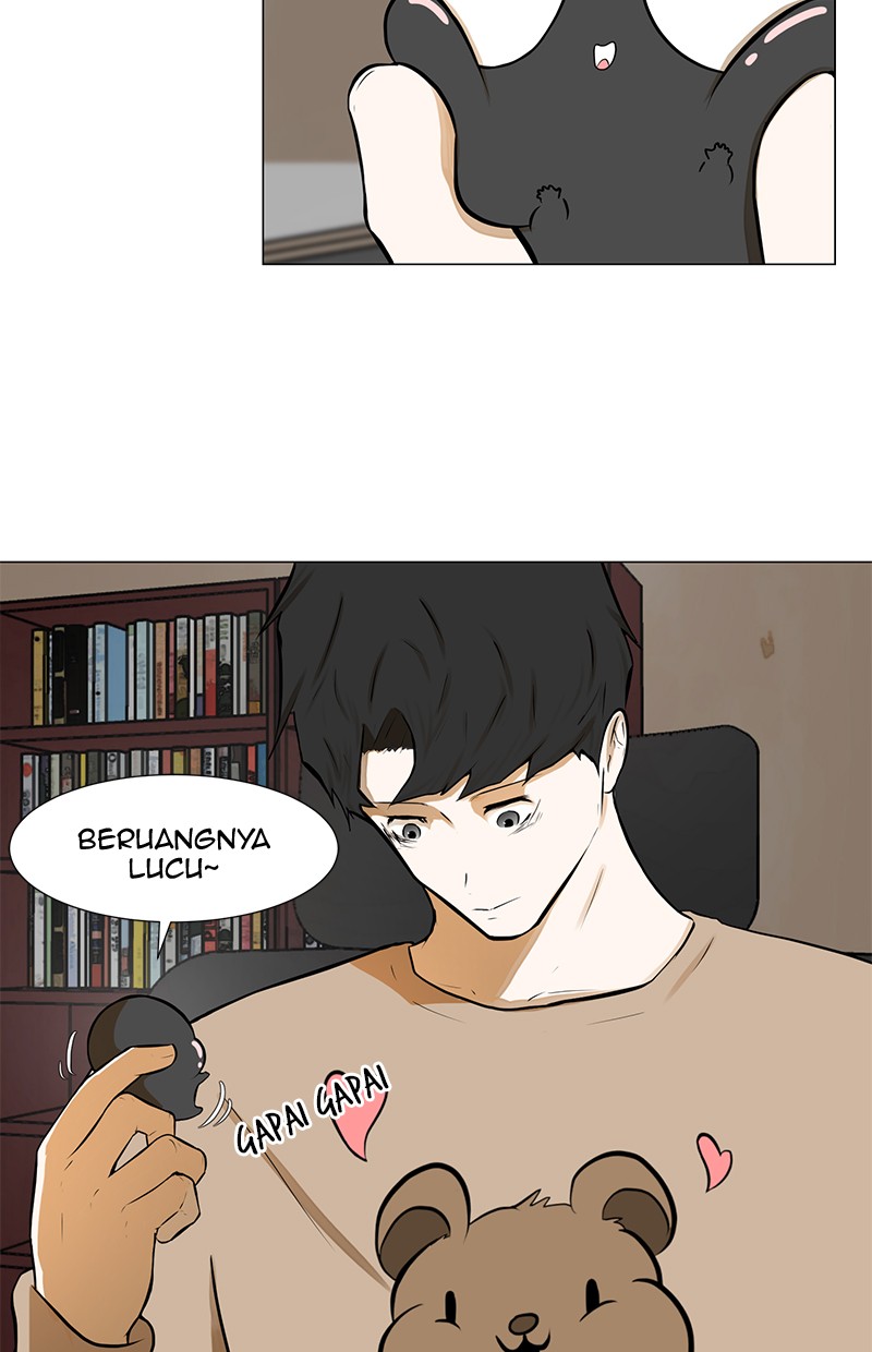 Dark Mortal Bab 50 halaman 12