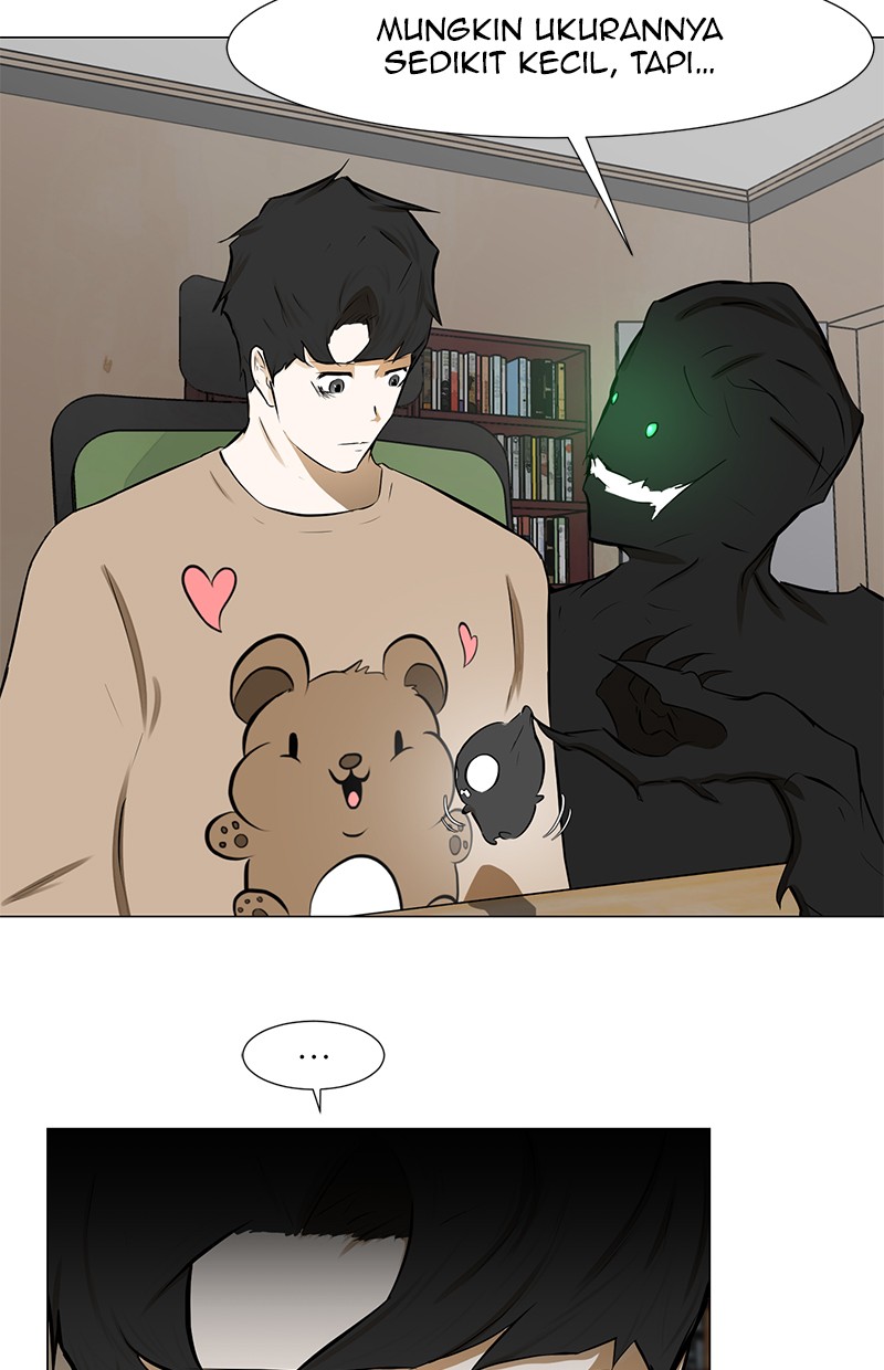 Dark Mortal Bab 50 halaman 19