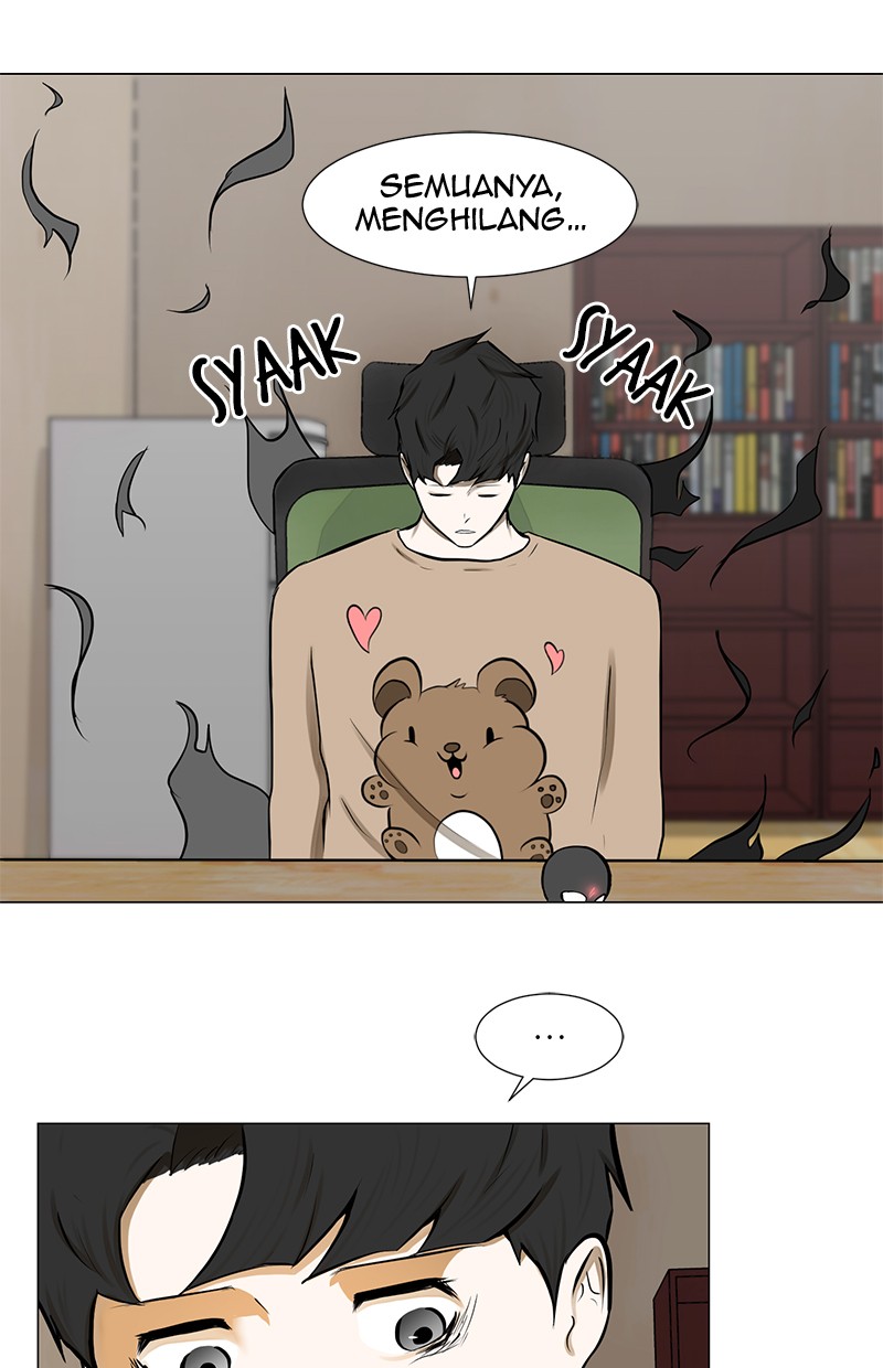 Dark Mortal Bab 50 halaman 45