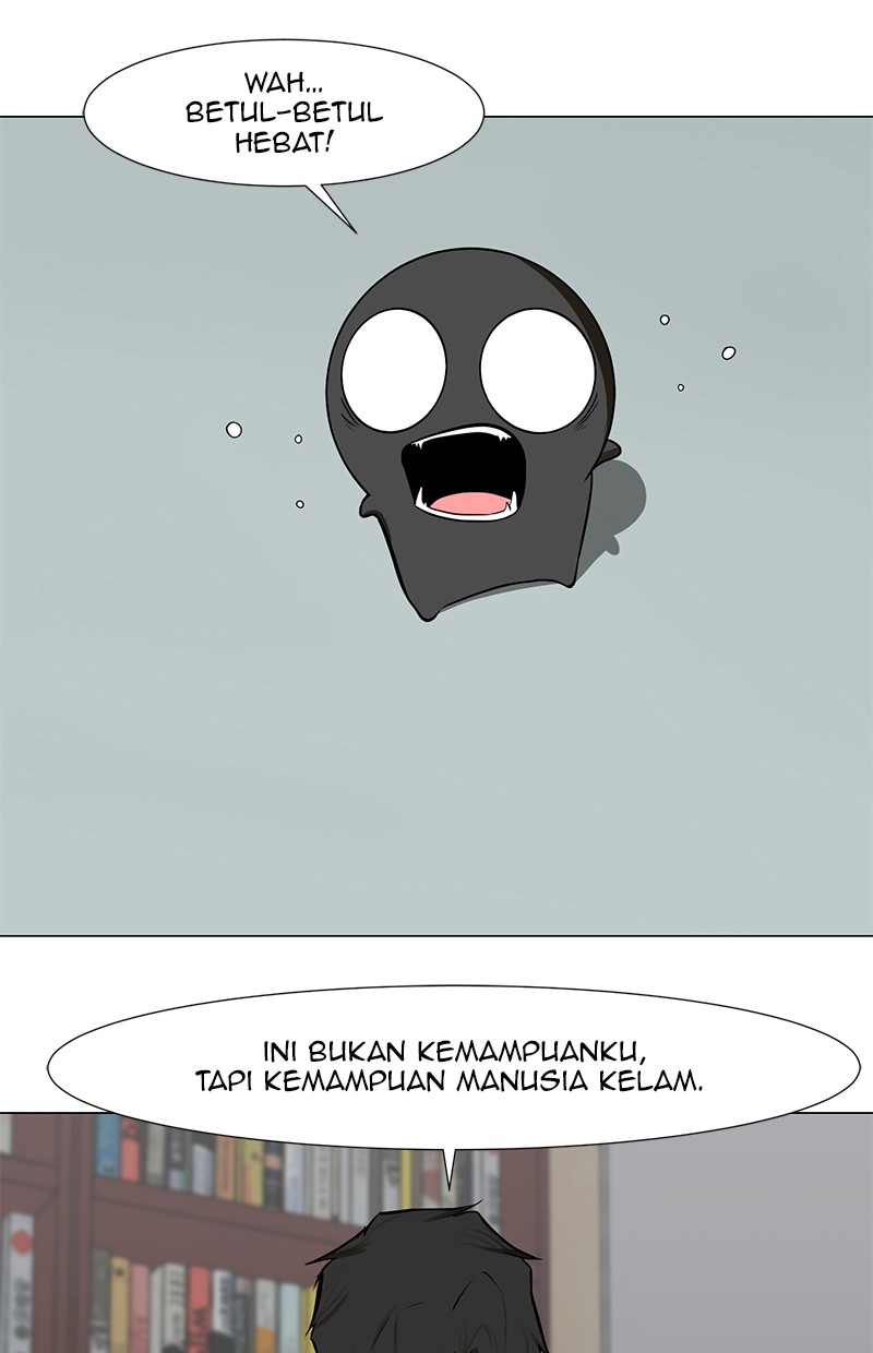 Dark Mortal Bab 51 halaman 11