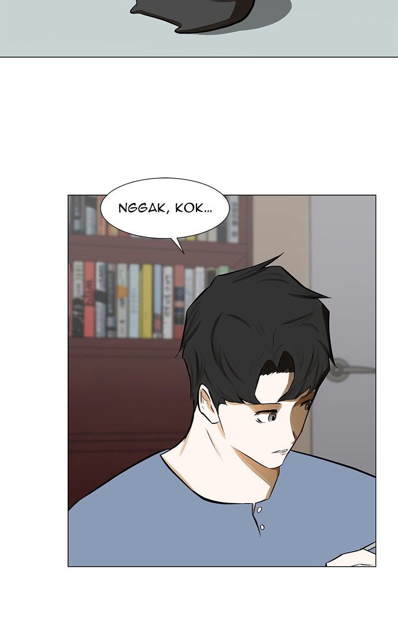 Dark Mortal Bab 51 halaman 16