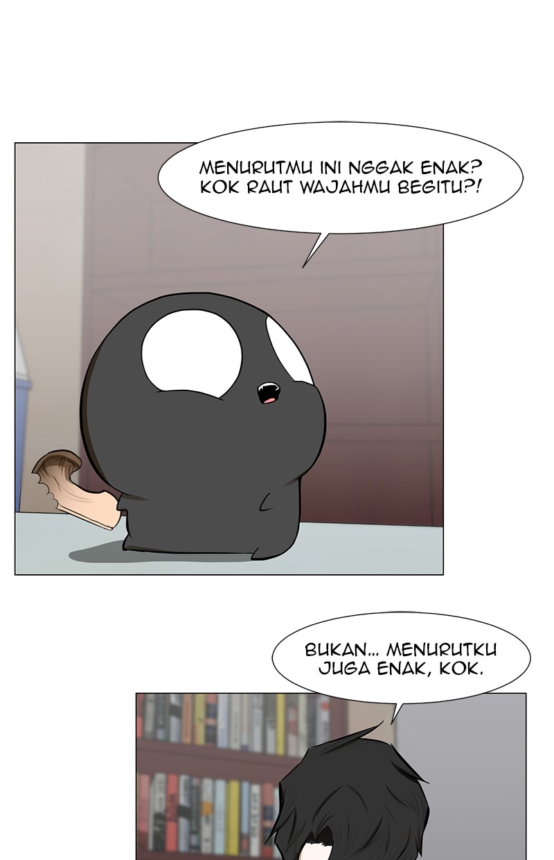 Dark Mortal Bab 51 halaman 17