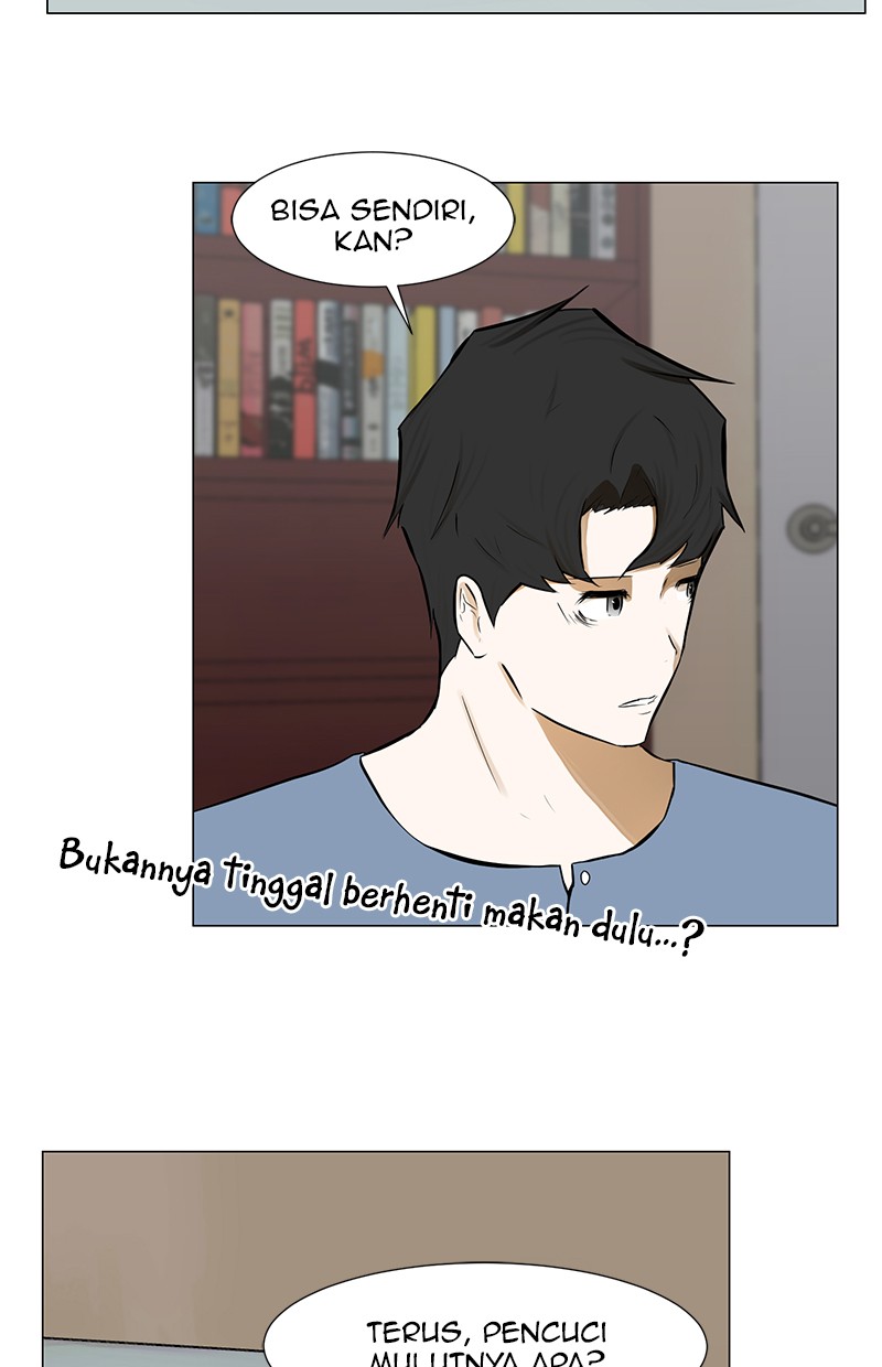 Dark Mortal Bab 51 halaman 21