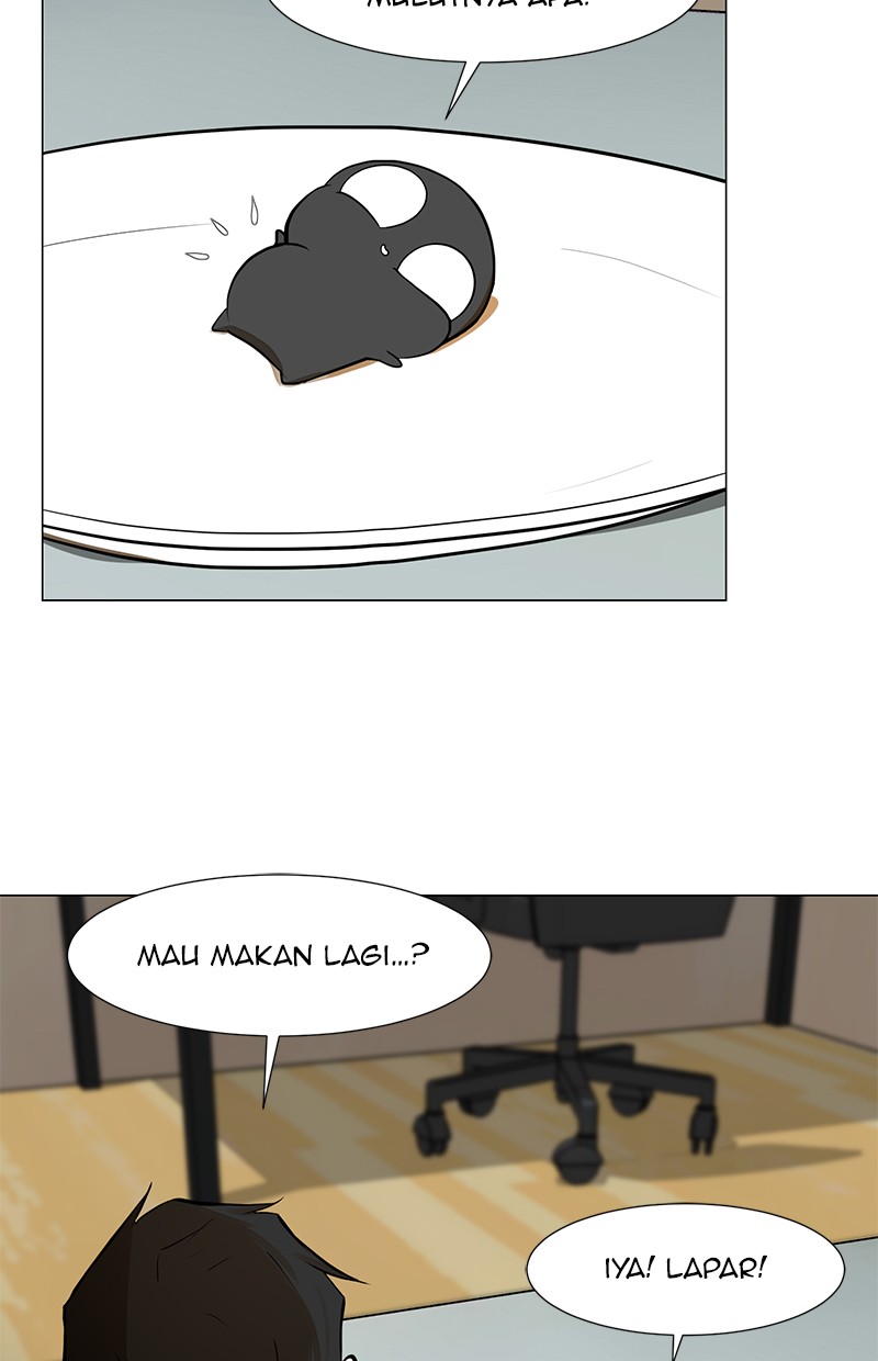 Dark Mortal Bab 51 halaman 22
