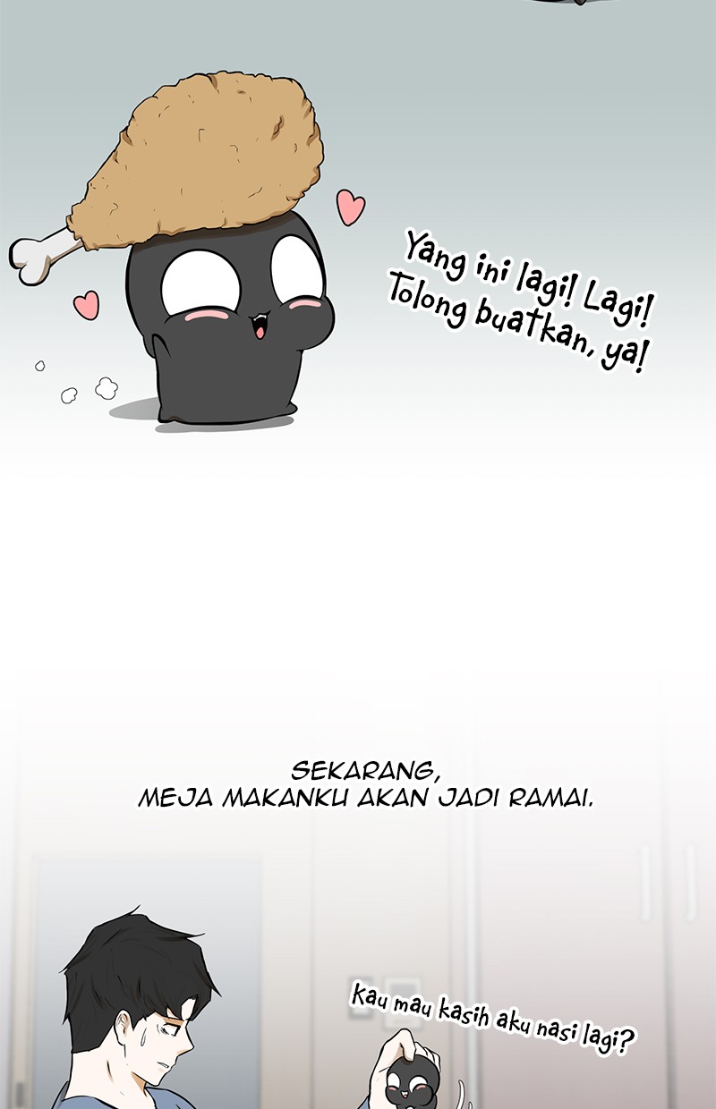 Dark Mortal Bab 51 halaman 27