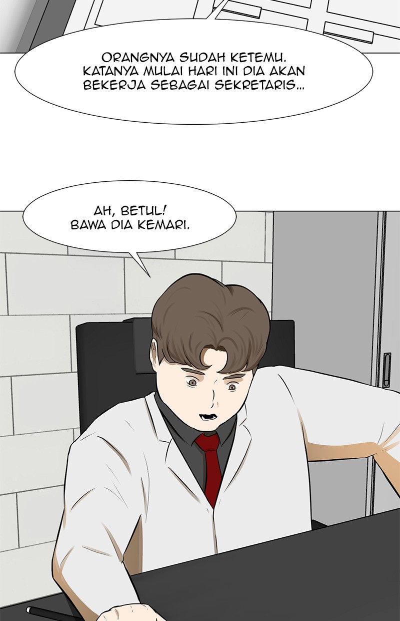 Dark Mortal Bab 51 halaman 31