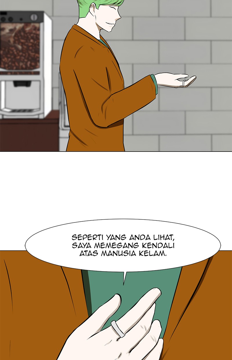 Dark Mortal Bab 51 halaman 35