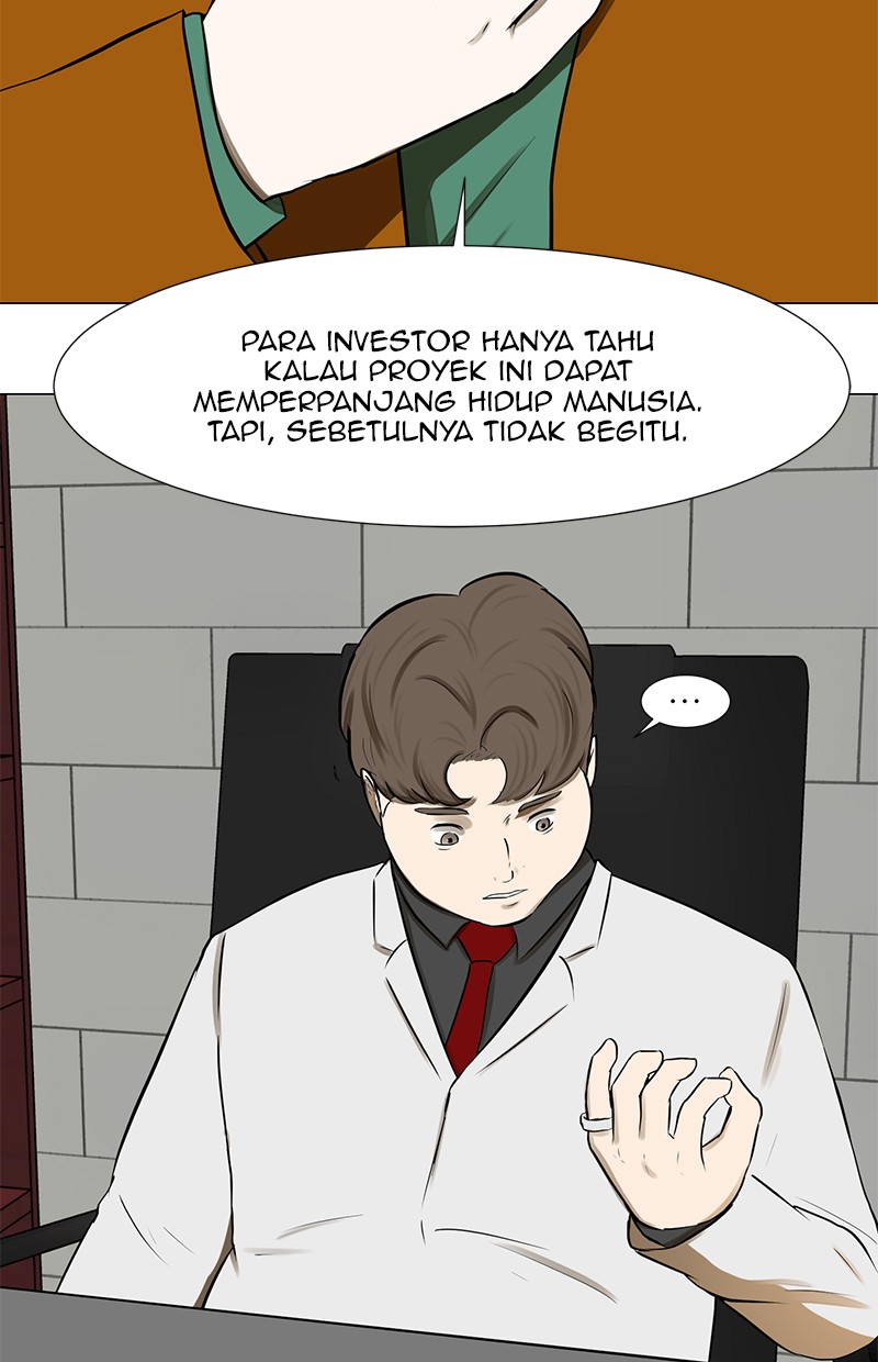 Dark Mortal Bab 51 halaman 36