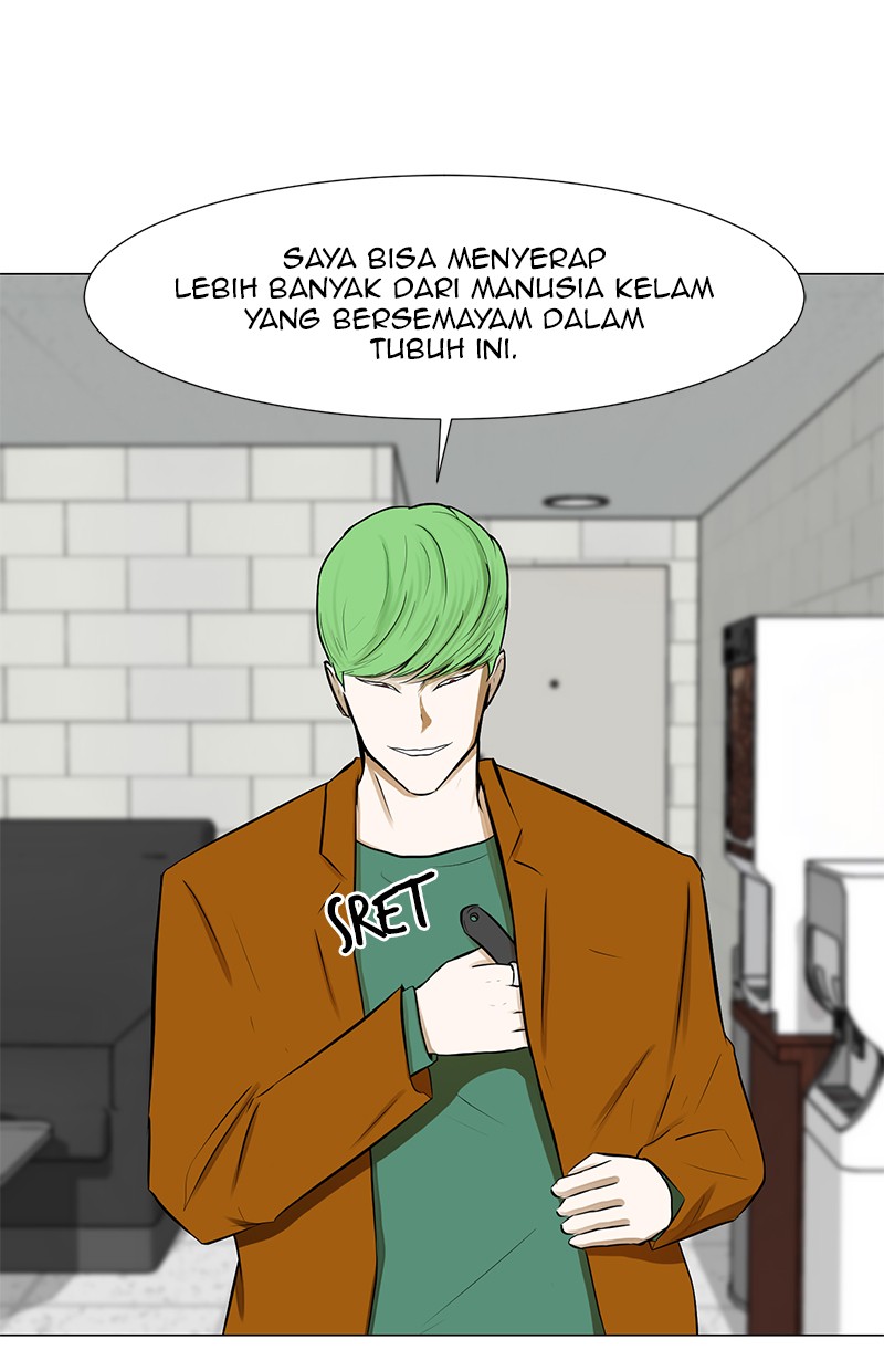 Dark Mortal Bab 51 halaman 38