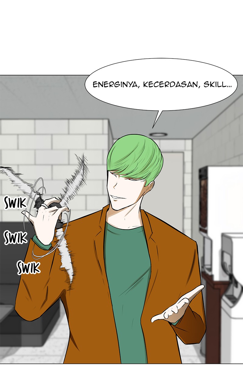 Dark Mortal Bab 51 halaman 39