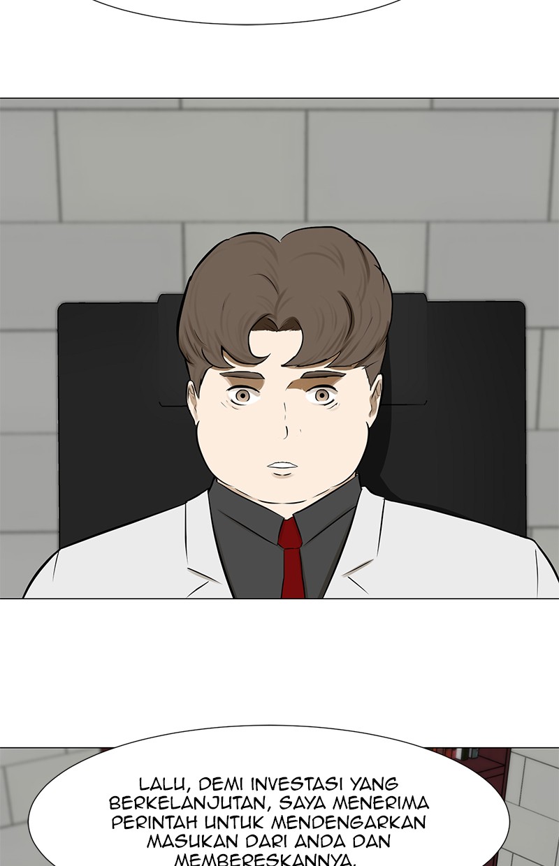Dark Mortal Bab 51 halaman 43