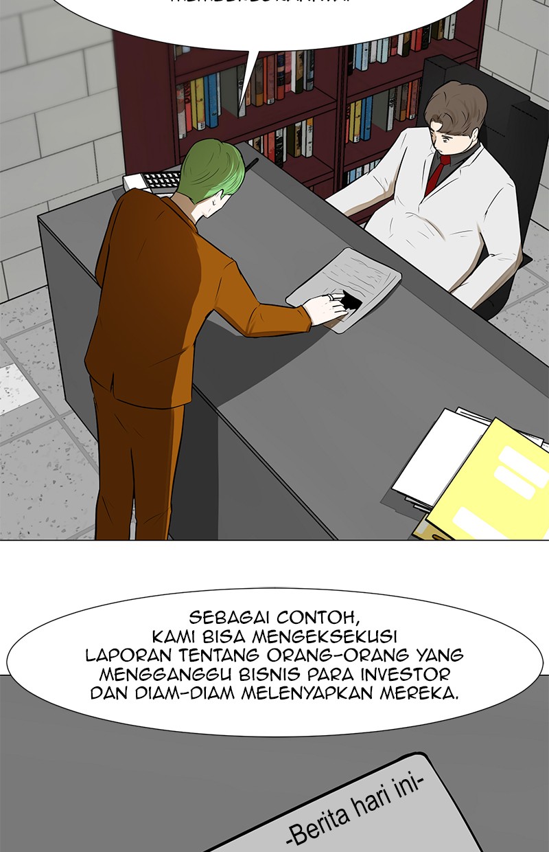 Dark Mortal Bab 51 halaman 44