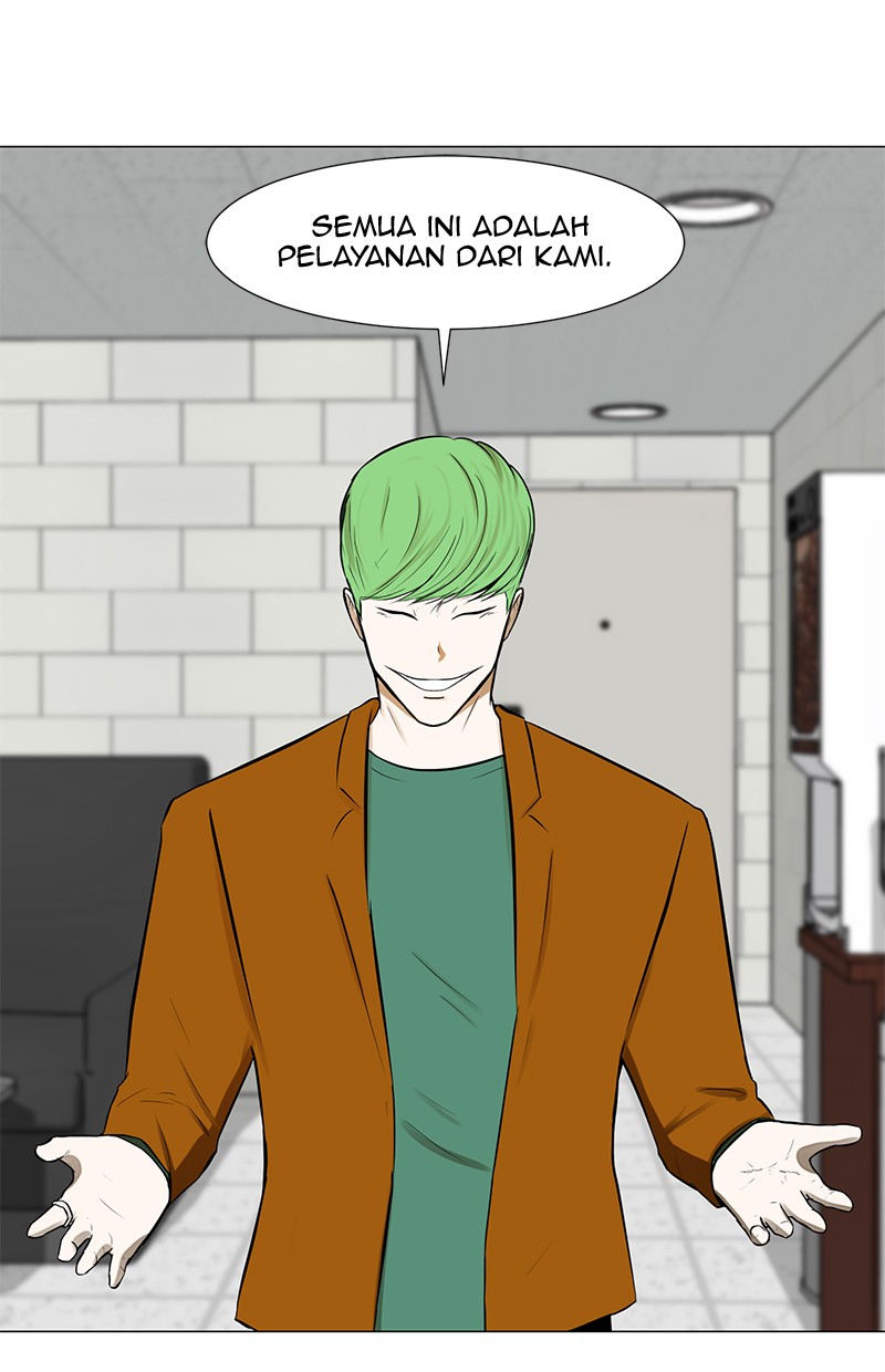 Dark Mortal Bab 51 halaman 46