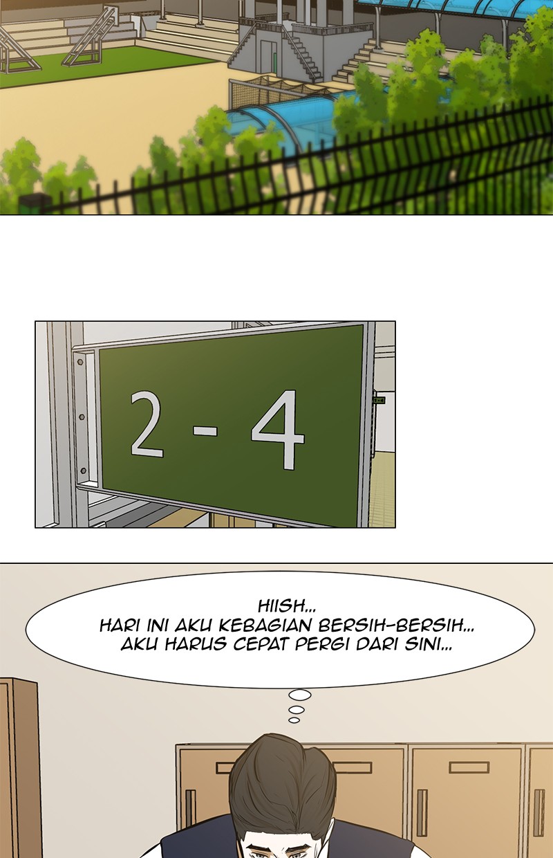 Dark Mortal Bab 51 halaman 48