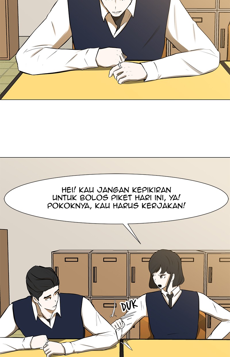 Dark Mortal Bab 51 halaman 49