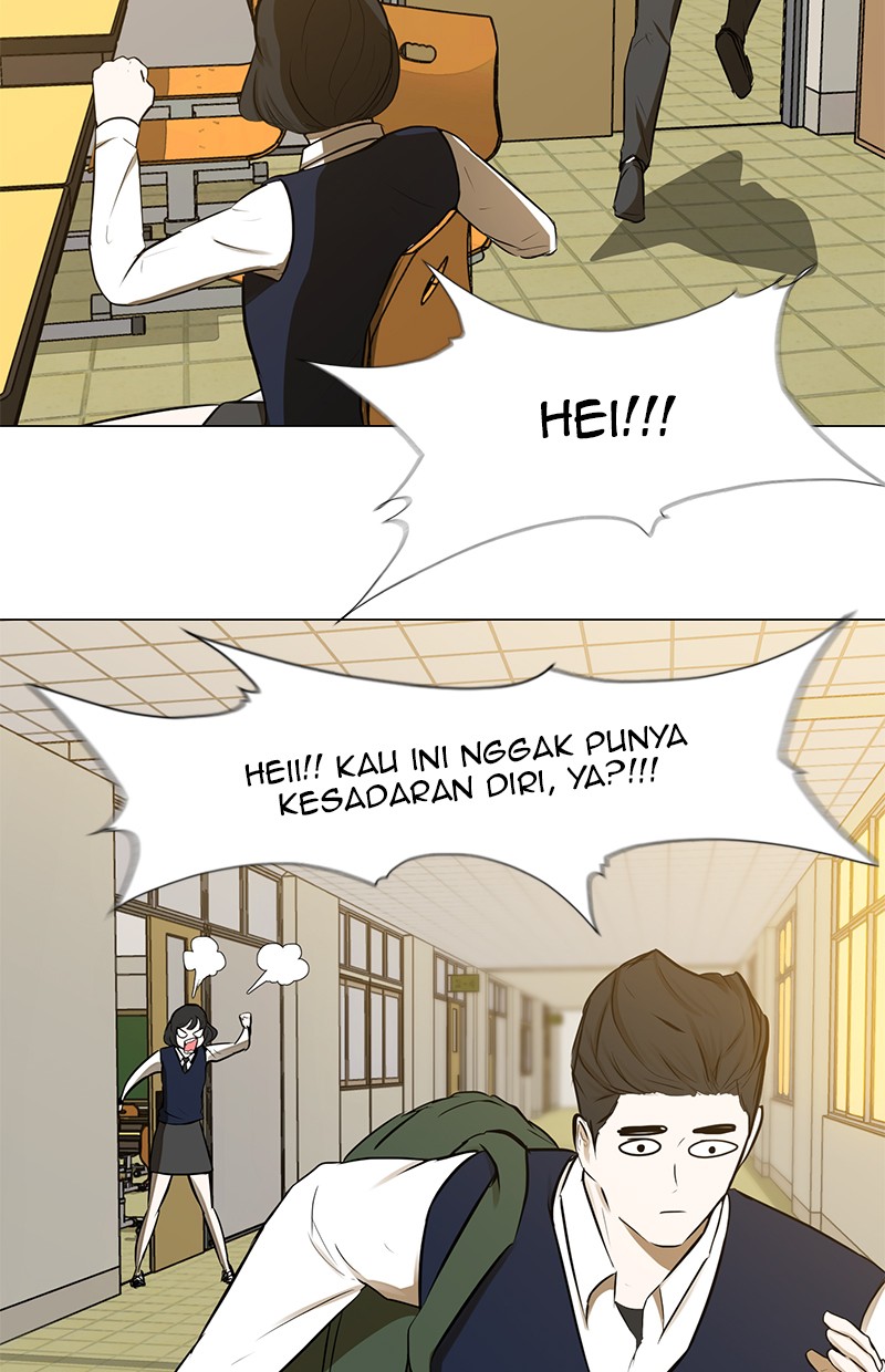 Dark Mortal Bab 51 halaman 52