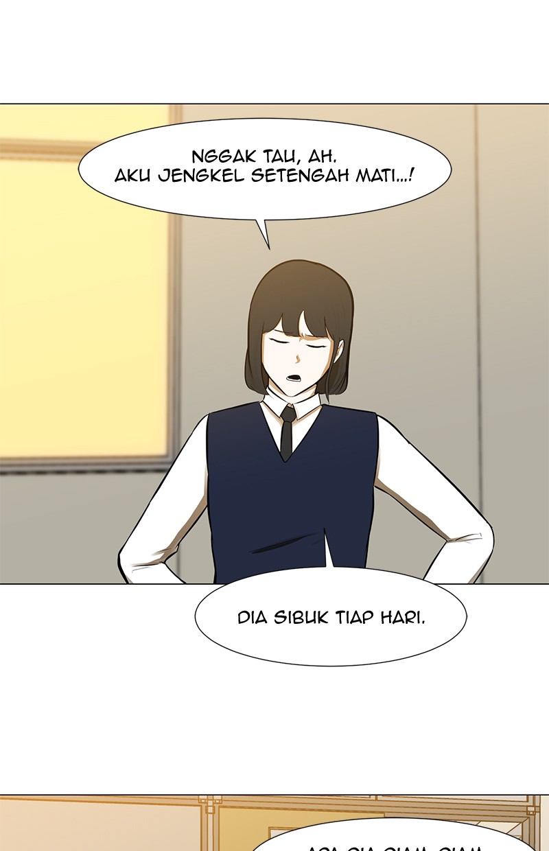 Dark Mortal Bab 51 halaman 72
