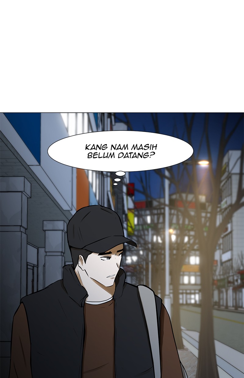Dark Mortal Bab 51 halaman 75