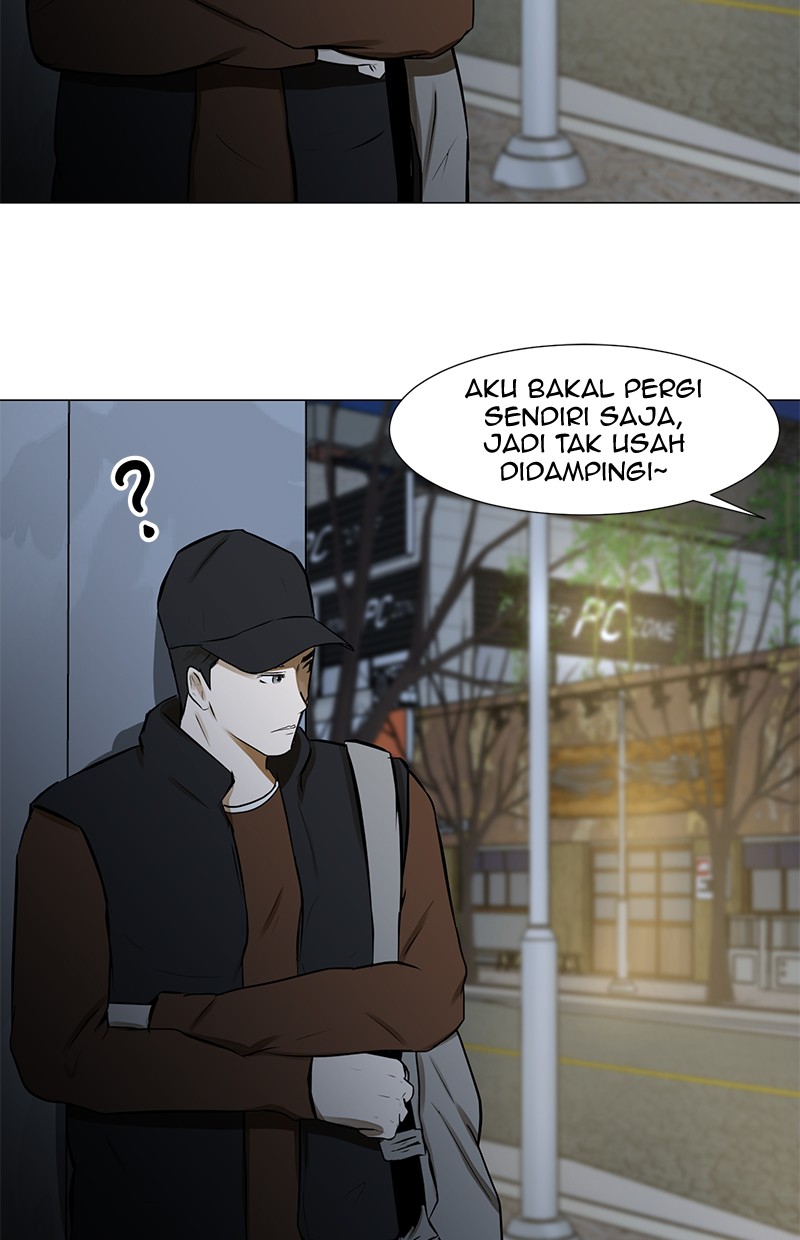 Dark Mortal Bab 51 halaman 78