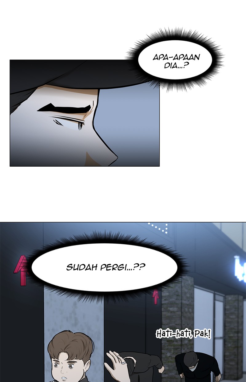 Dark Mortal Bab 51 halaman 80
