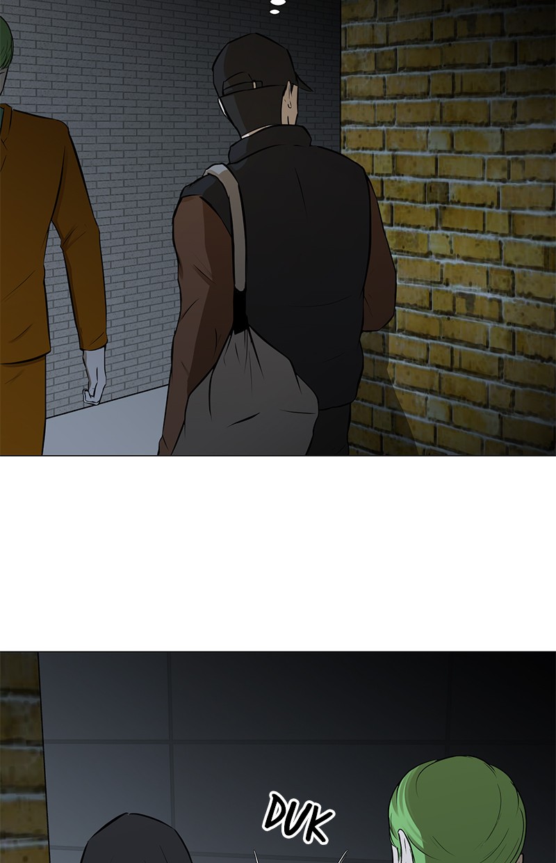 Dark Mortal Bab 51 halaman 85
