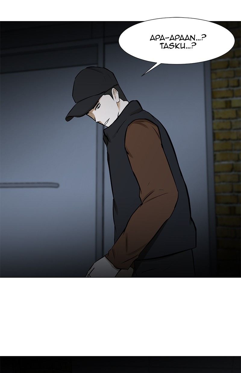 Dark Mortal Bab 51 halaman 88