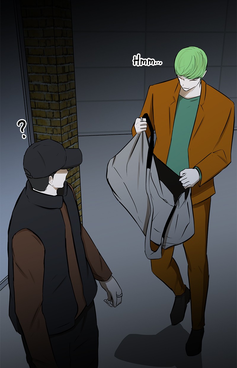 Dark Mortal Bab 51 halaman 89