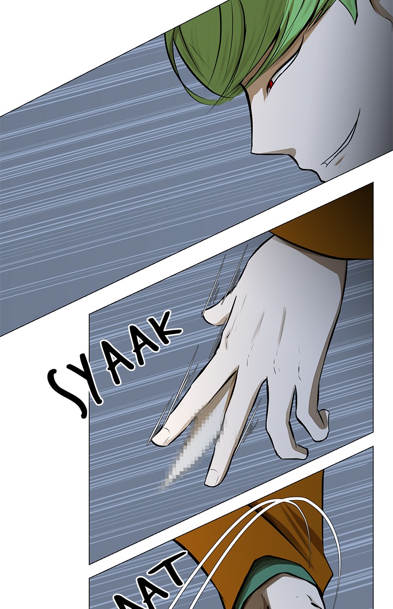 Dark Mortal Bab 52 halaman 31