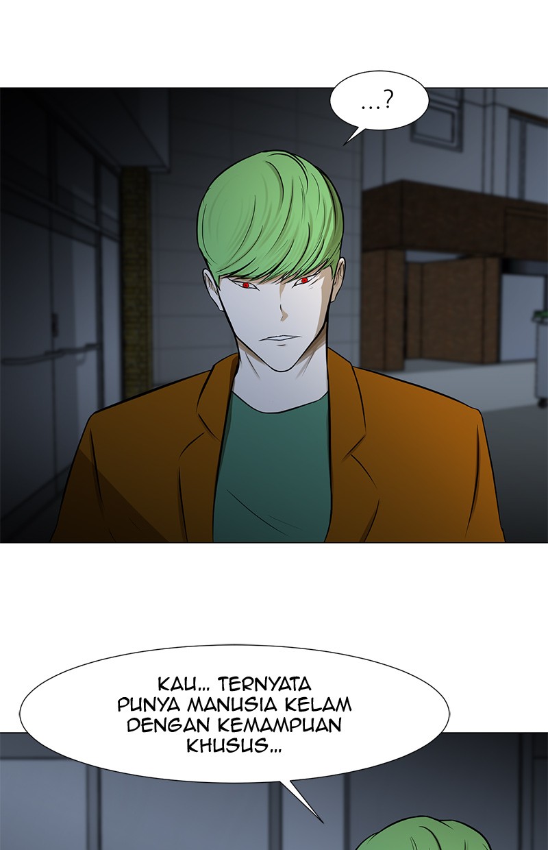 Dark Mortal Bab 52 halaman 40