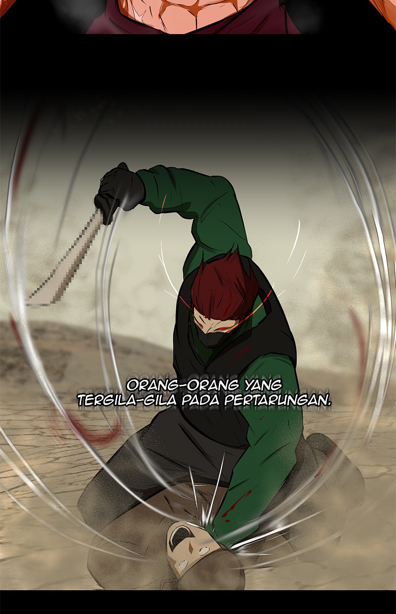 Dark Mortal Bab 52 halaman 44