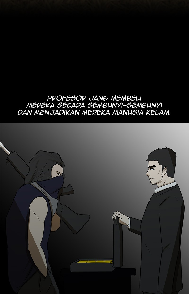 Dark Mortal Bab 52 halaman 53