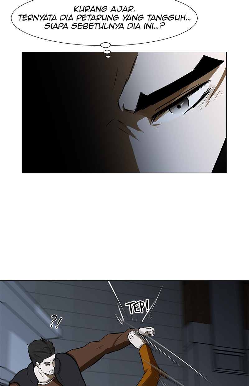 Dark Mortal Bab 52 halaman 57