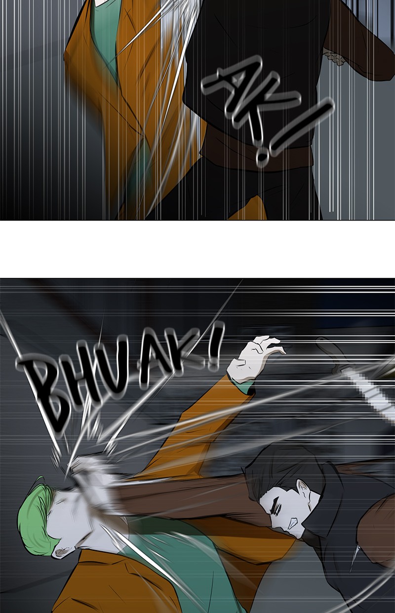 Dark Mortal Bab 52 halaman 59