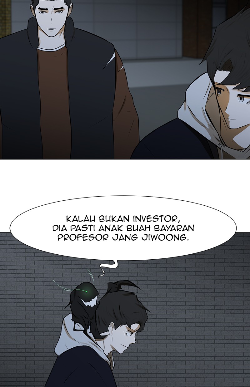 Dark Mortal Bab 53 halaman 5