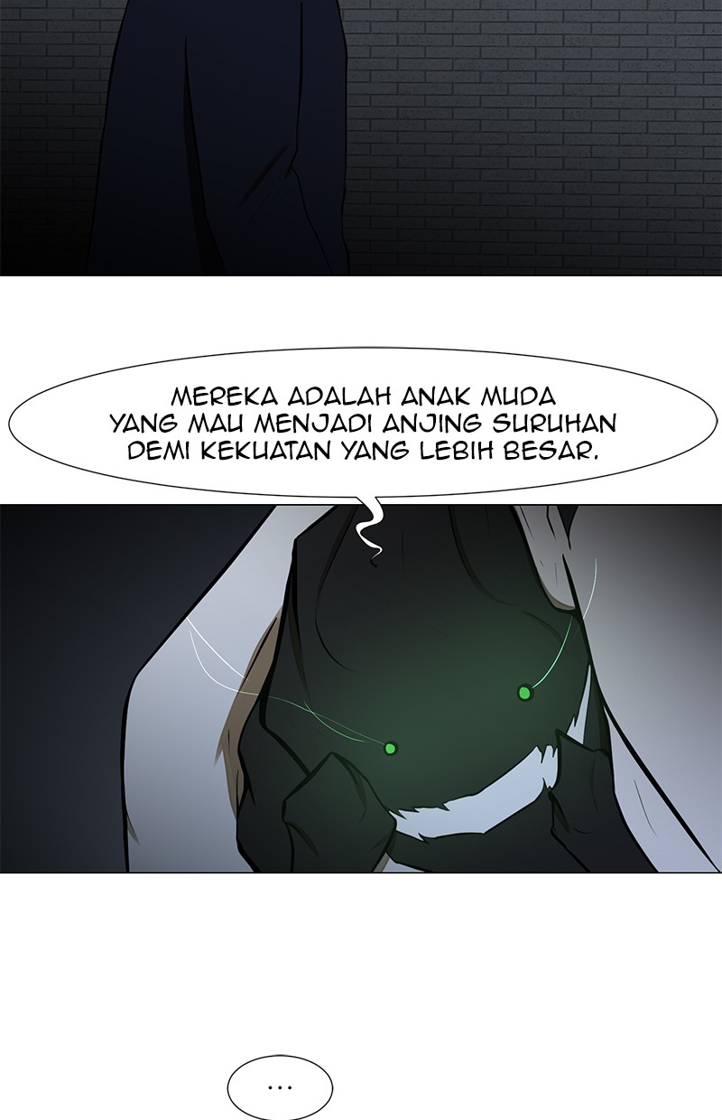 Dark Mortal Bab 53 halaman 6