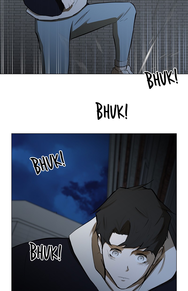 Dark Mortal Bab 53 halaman 26