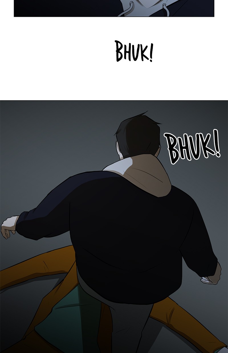 Dark Mortal Bab 53 halaman 27