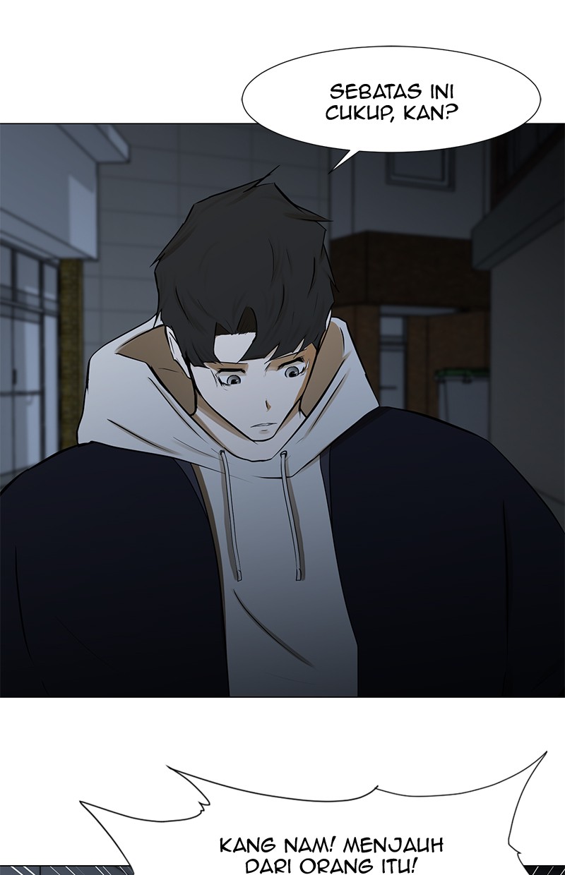 Dark Mortal Bab 53 halaman 29