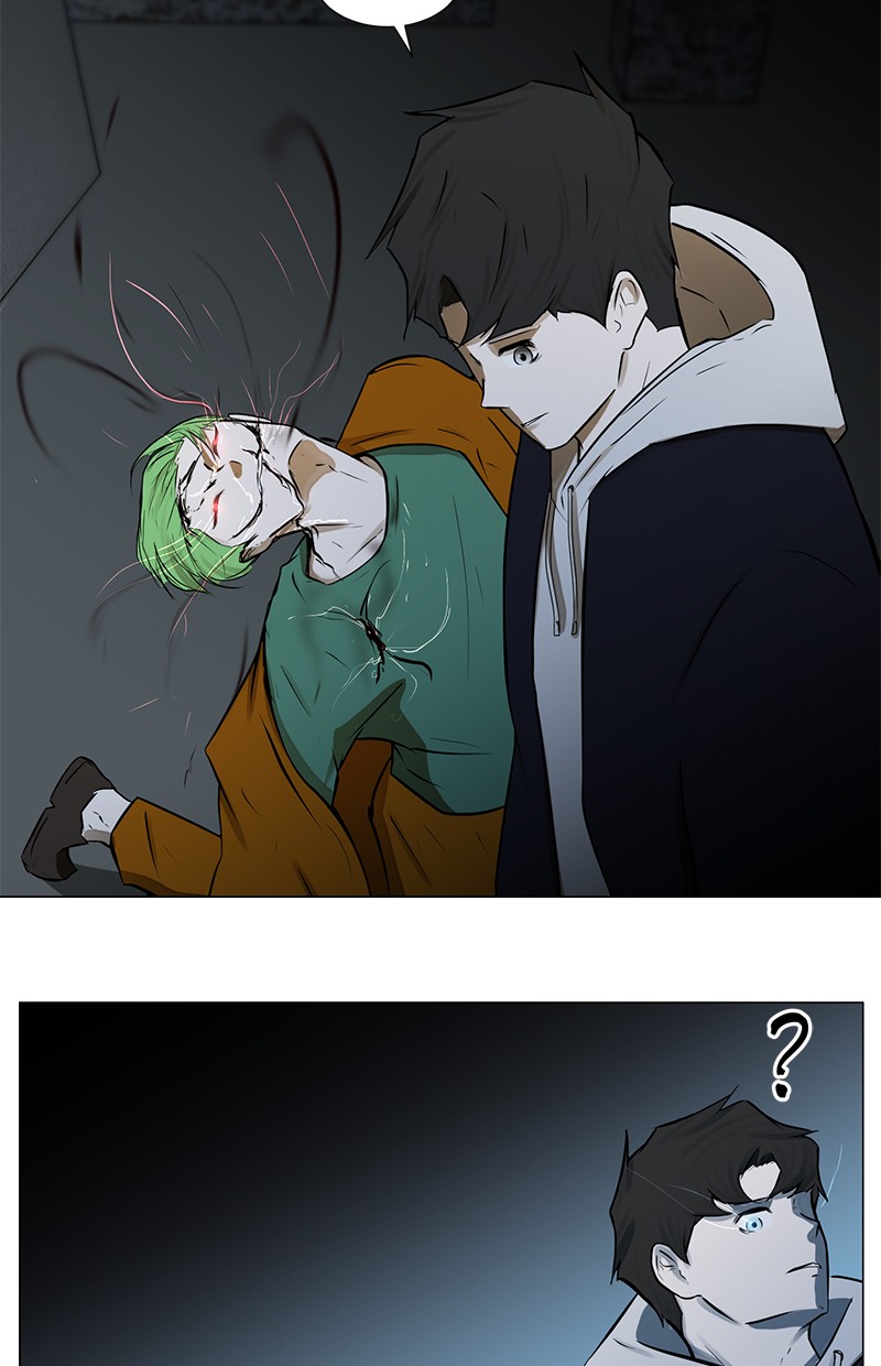 Dark Mortal Bab 53 halaman 31