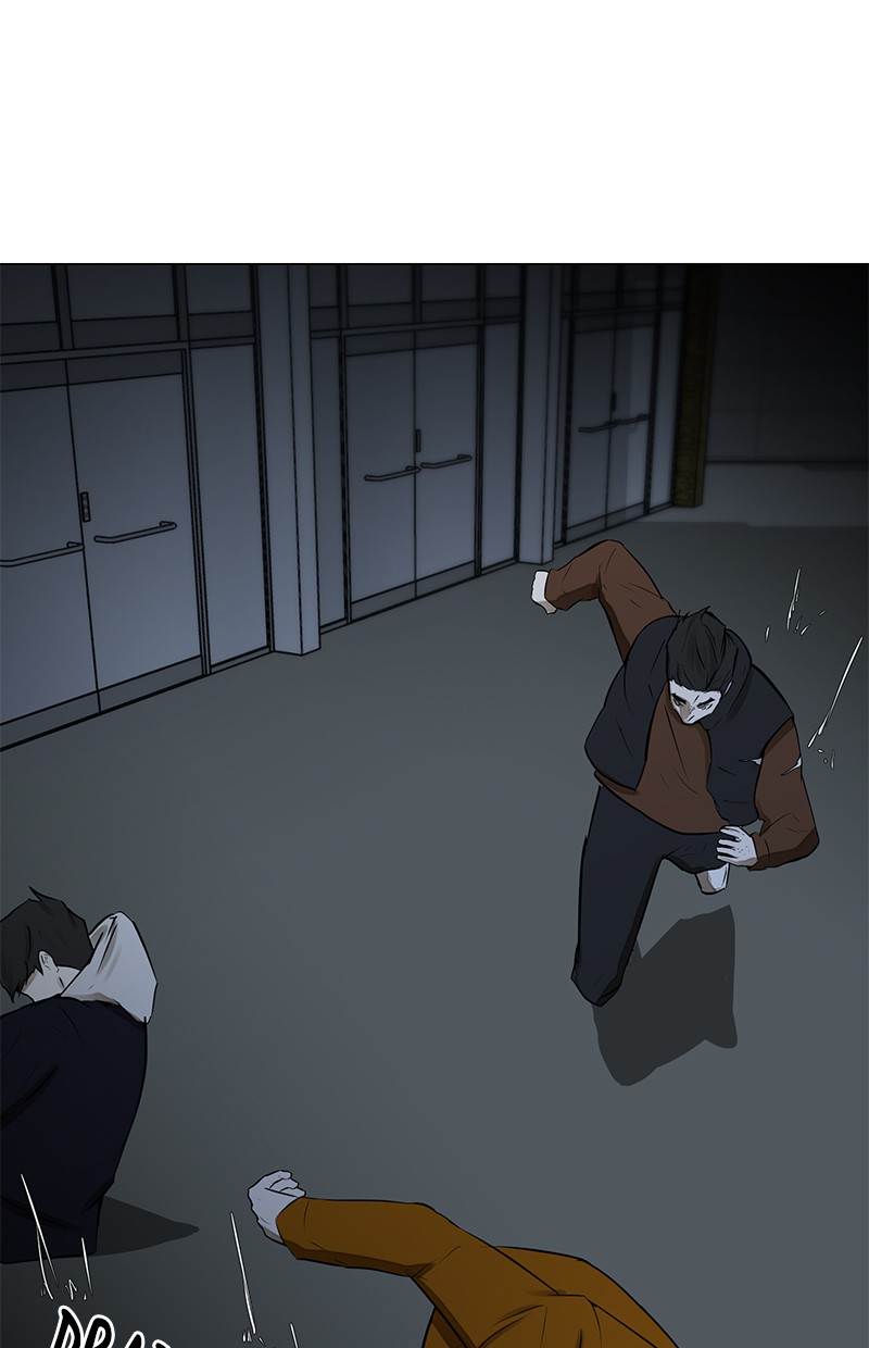 Dark Mortal Bab 53 halaman 34