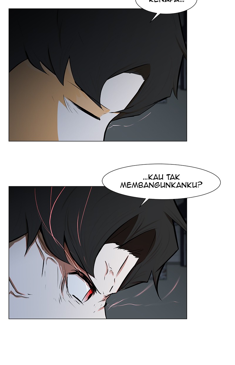 Dark Mortal Bab 53 halaman 39