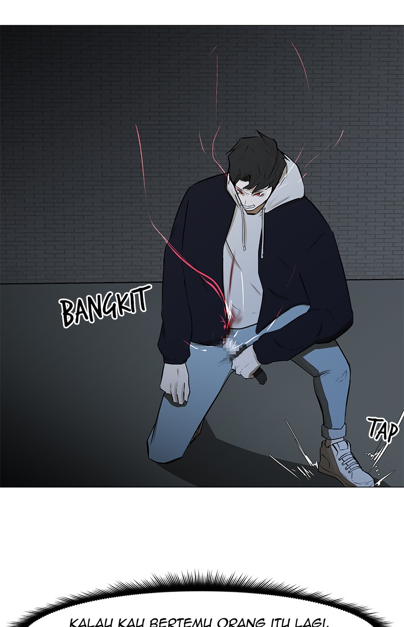 Dark Mortal Bab 53 halaman 40