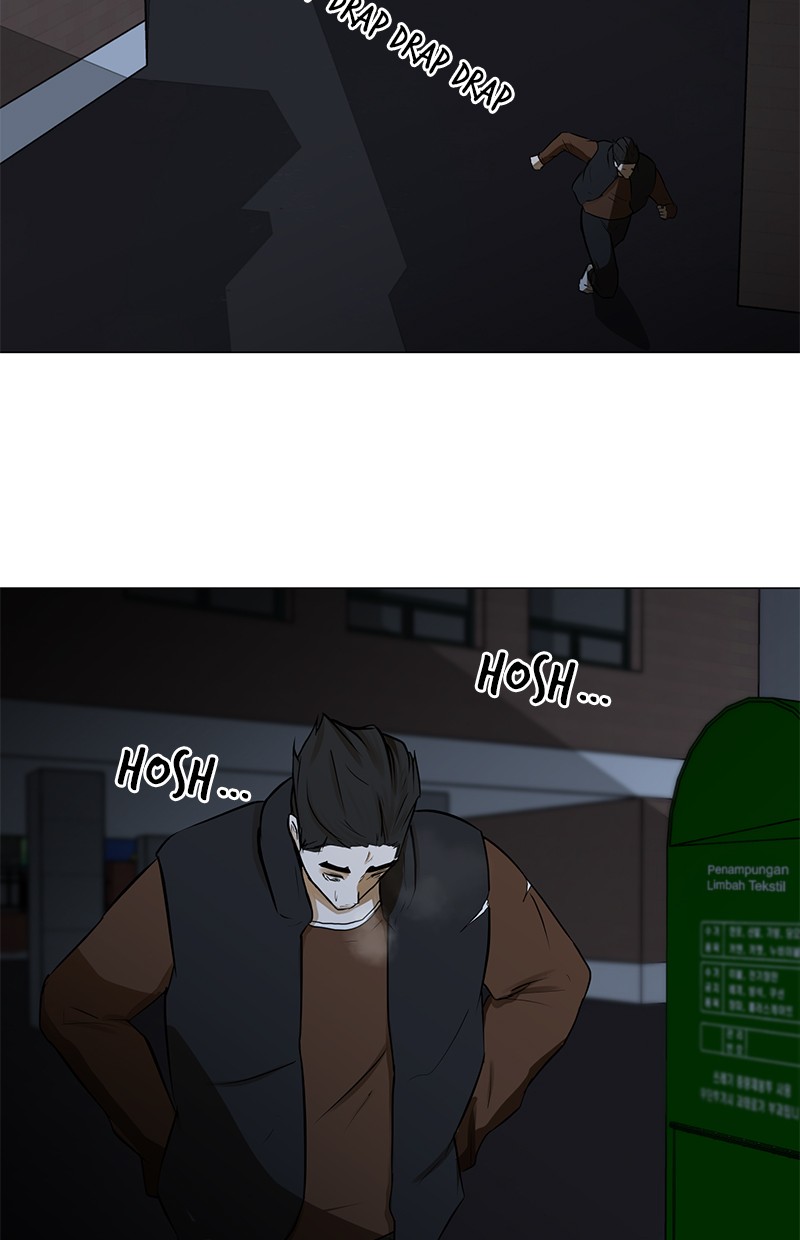 Dark Mortal Bab 53 halaman 45