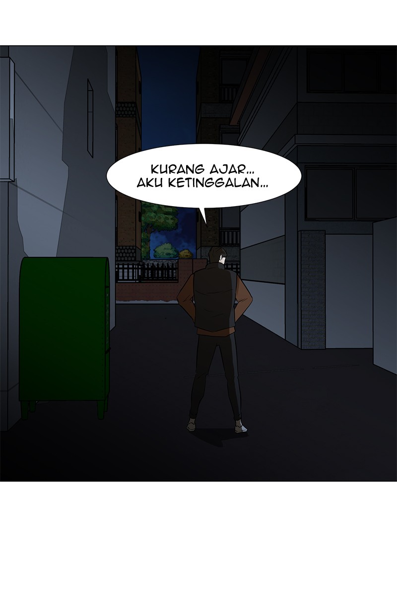 Dark Mortal Bab 53 halaman 47