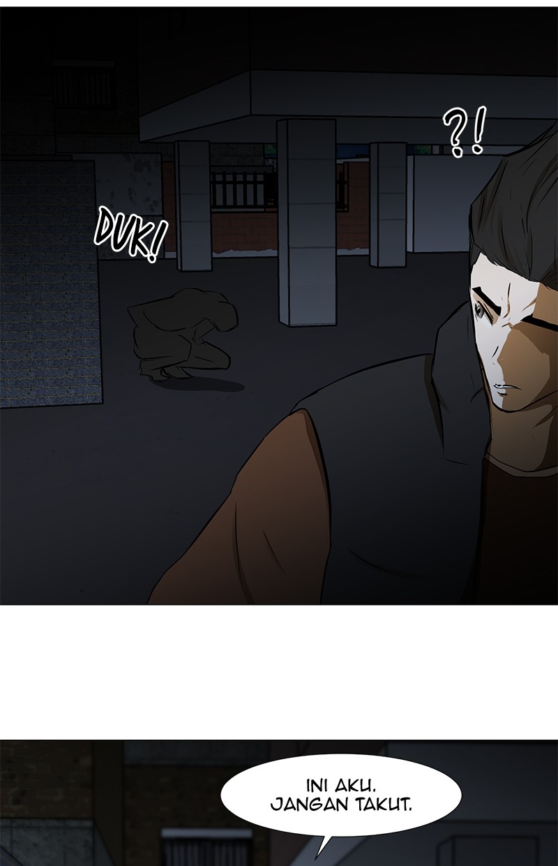 Dark Mortal Bab 53 halaman 48